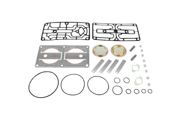 Repair Kit Compressor - Scania - K018809, 8699031026268, 1864986 - Mi Nr: 344.051272