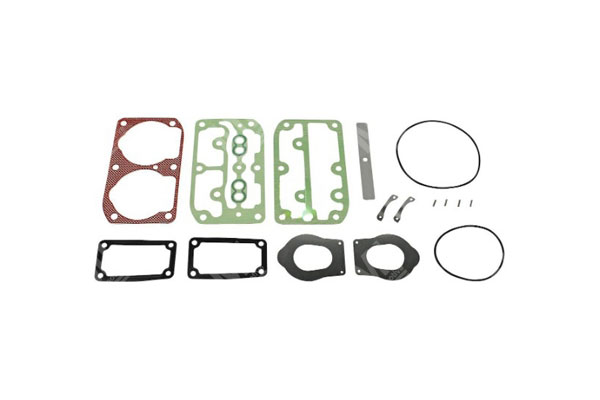 Repair Kit Compressor - Volvo  - SEB22541, 8699031000398