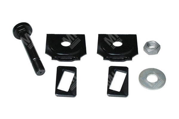 Repair Kit For Axle - Bpw - 0585700150 - Mi Nr: 351.044290