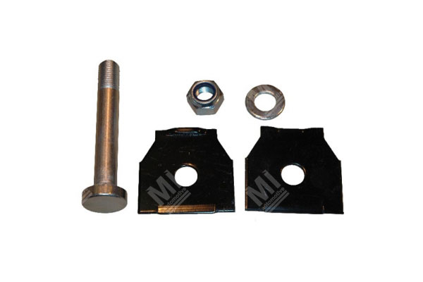 Repair Kit For Axle - Bpw - 0585700240 - Mi Nr: 351.044293