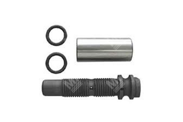 Repair Kit For Axle - Scania - 1364140S, 1364140 - Mi Nr: 351.043429