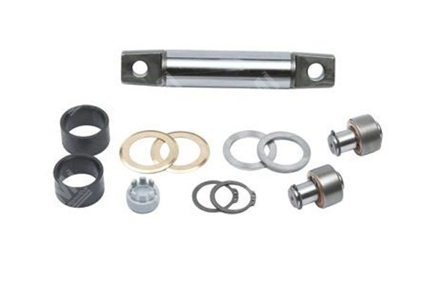 Repair Kit For Axle - Scania - 255669S1 - Mi Nr: 351.043312