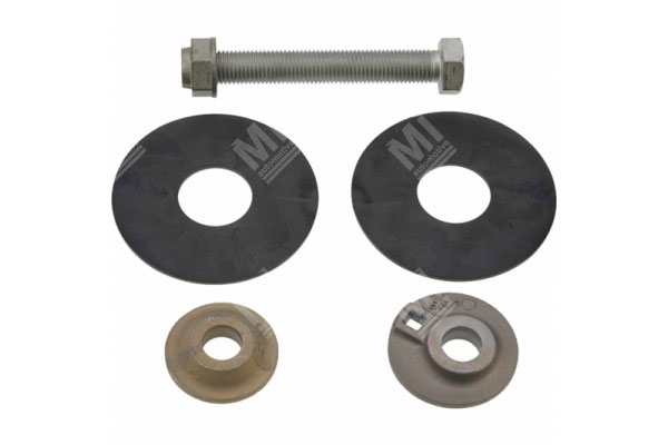 Repair Kit For Axle - Axle - 3434366100 - Mi Nr: 351.045960