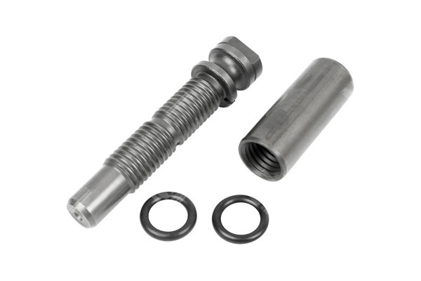 Repair Kit For Axle - Scania - 355145S1, 355145S3 - Mi Nr: 351.043435