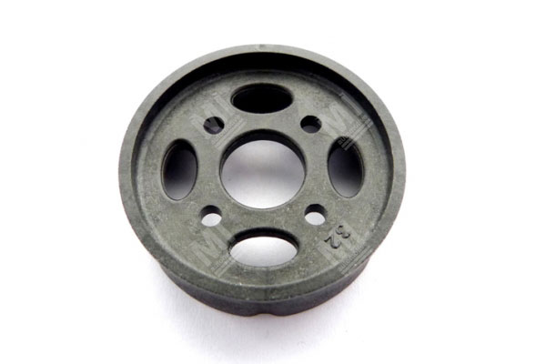 Repair Kit For Saddle Shaft - Man - 81413020021S - Mi Nr: 351.047393