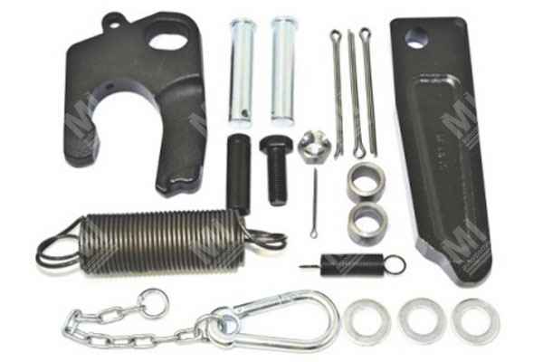 Repair Kit - Daf  - SK2921037