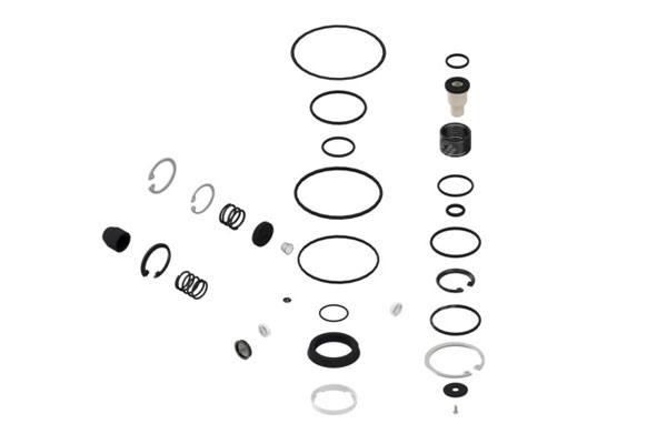 Repair Kits -   - 9710020042