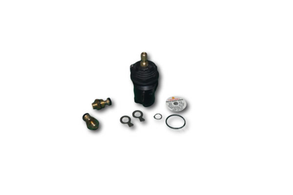 Repair Kits Brake Master Cylinder - Mercedes - 0005864943, 0005869543, RK3866 - Mi Nr: 349.005737