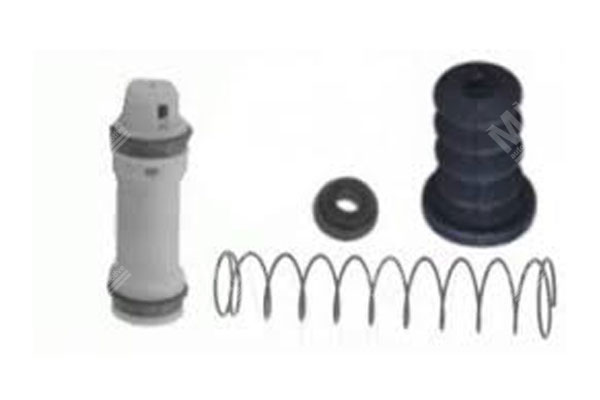 Repair Kits Clutch Master Cylinder - Mercedes,Man  - 0002901312, RK23718, 81307156145, RK25718