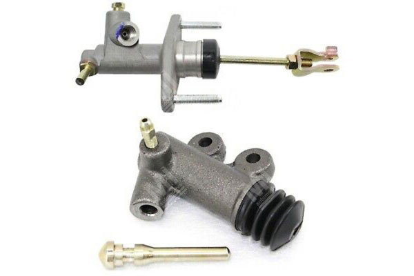 Repair Kits Clutch Master Cylinder - Mercedes - 0005863829, RK28021 - Mi Nr: 349.005547