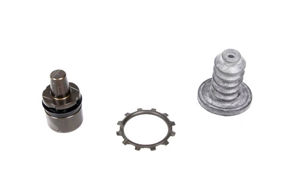 Repair Kits Clutch Master Cylinder - Mercedes - 0012901811, RK22808K - Mi Nr: 349.005545