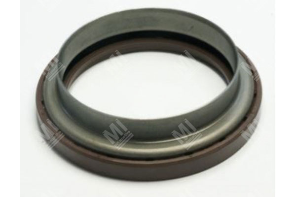 Retarder Seal Repair Kit - Mercedes - 19030100, 0209971247, 0209971347 - Mi Nr: 347.067576