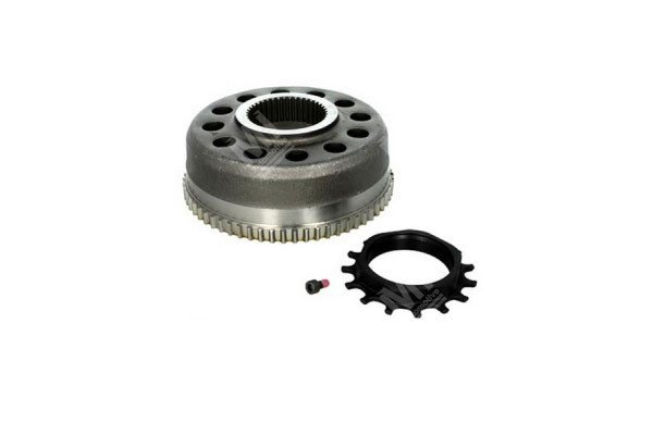 Ring Gear Carrier Kit - Volvo  - 21912835, 21007487, 85104229