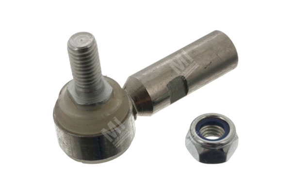 Tıe Rod End - Man - 81953016144 - Mi Nr: 351.012489