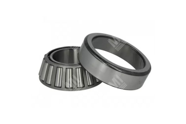 Roller Bearing - Mercedes 3028,3029 - 0059814605, 0039818905, 0039819005, 06324990071 - Mi Nr: 355.033834