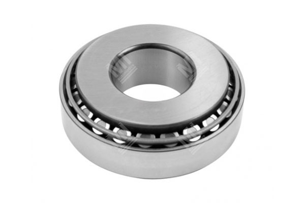 Roller Bearing - Mercedes 1840 - 0149812005, 0149812105 - Mi Nr: 355.033803