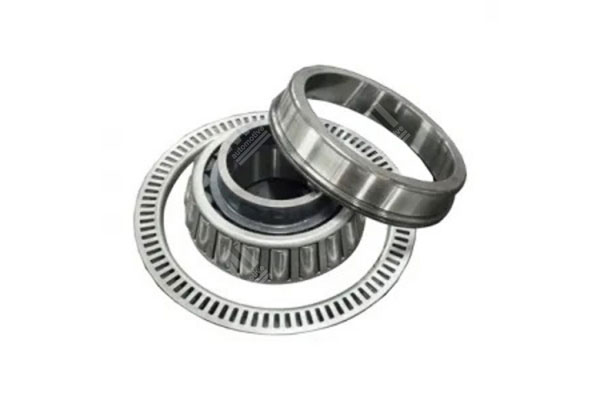 Roller Bearing - Mercedes  - 0189816805