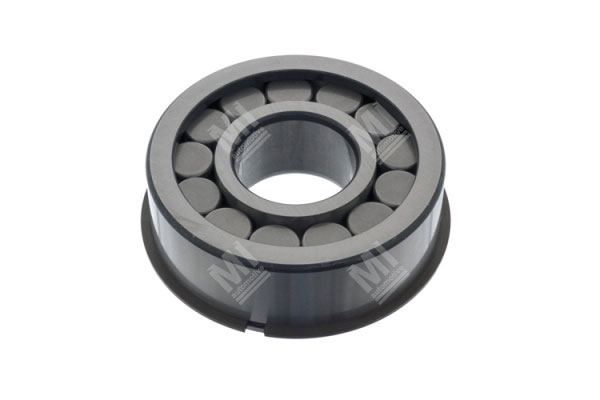 Roller Bearing - Scania - 1746781, 1331313 - Mi Nr: 355.064449