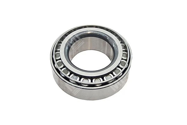 Roller Bearing - Volvo - 184637, 181596, 7400184637 - Mi Nr: 355.065401