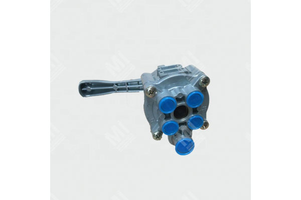 Rotary Sleeve Valve - Mercedes  - 1506101, 42089956, 81436106004, 0003290725, 4630320200