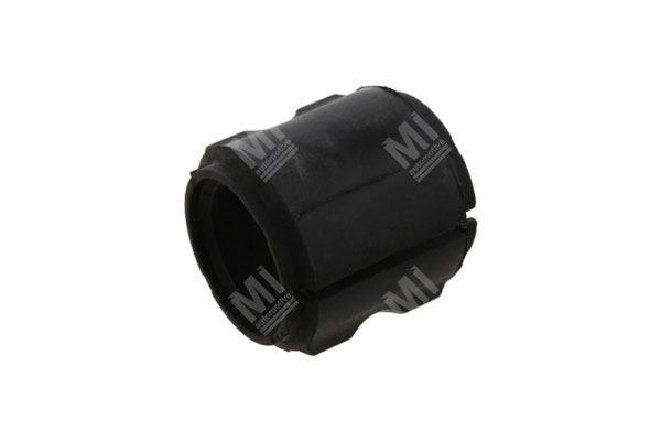 Round Bushing Rubber - Man - 81437220053, 85930200005 - Mi Nr: 351.012610