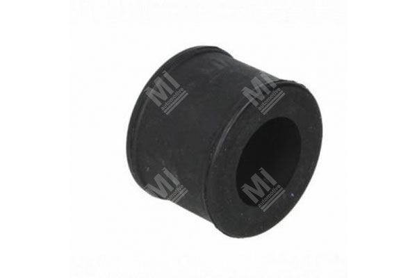 Rubber Buffer - Daf  - 0699425