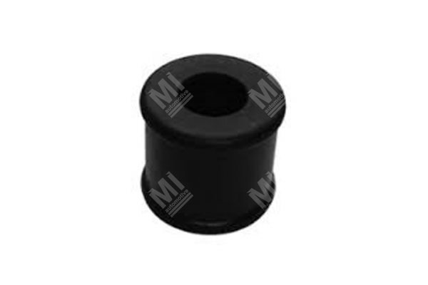 Rubber Buffer - Mercedes  - 3173260070