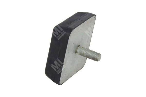 Lastik Metal Takoz - Bpw  - 0235060100