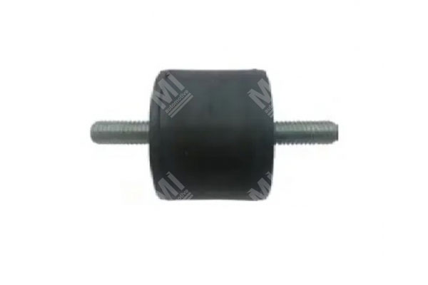 Rubber Bush Shock Absorber - Renault - 5000750630 - Mi Nr: 348.047262