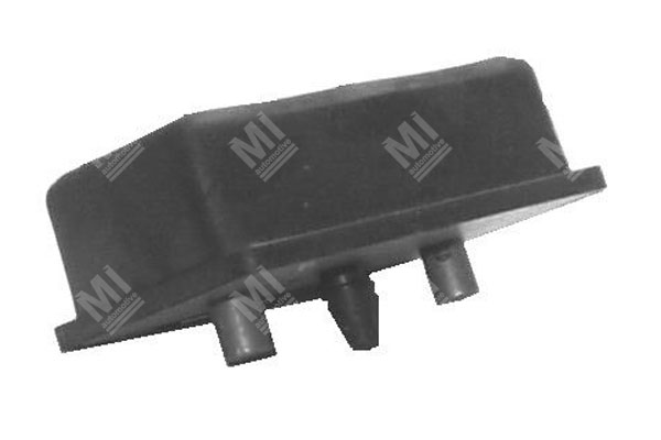 Lastik Metal Takoz - Iveco - 500306407 - Mi No: 348.045980