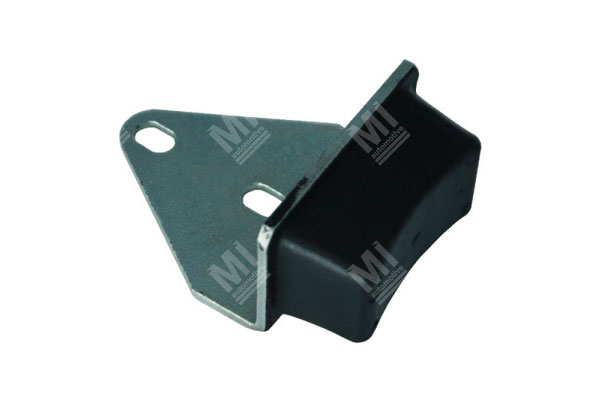 Lastik Metal Takoz - Iveco - 500362468 - Mi No: 348.045995