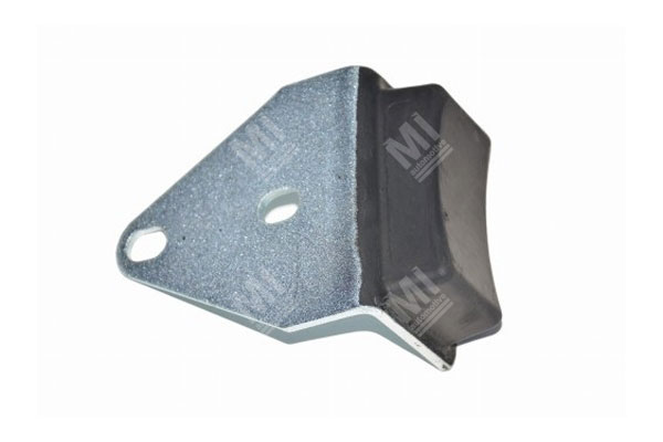 Lastik Metal Takoz - Iveco - 99470924 - Mi No: 348.045979