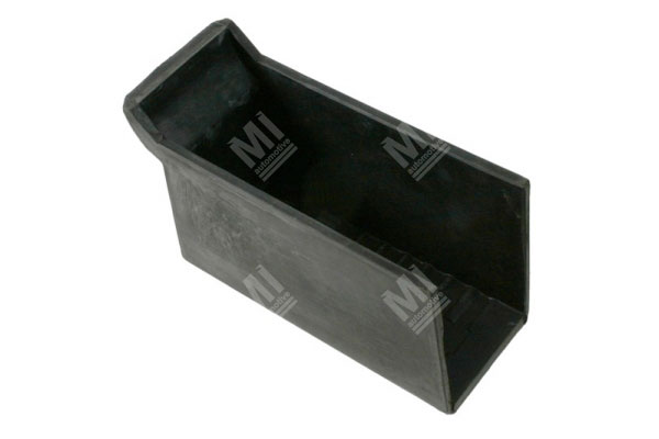 Rubber Cover - Bpw - 0314014010 - Mi Nr: 351.045127