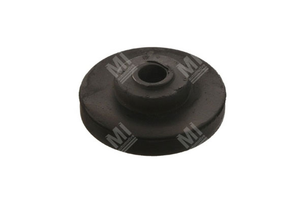 Rubber Metal Buffer - Man  - 81962100244, 81962100270