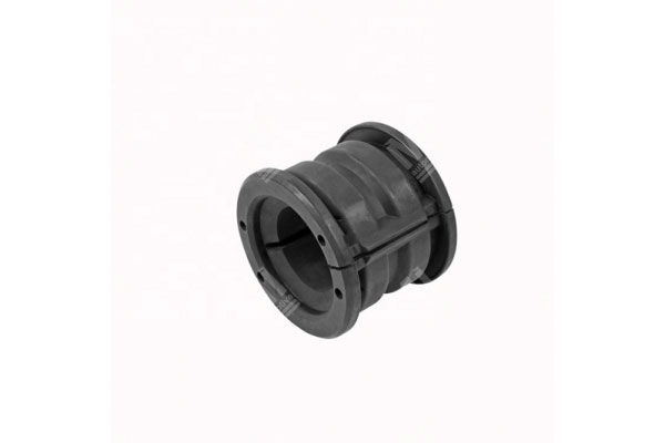 Rubber Metal Bushing - Daf - 1323838 - Mi Nr: 351.045081