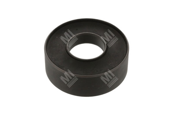 Rubber Metal Bushing - Daf - 1371070 - Mi Nr: 348.045270