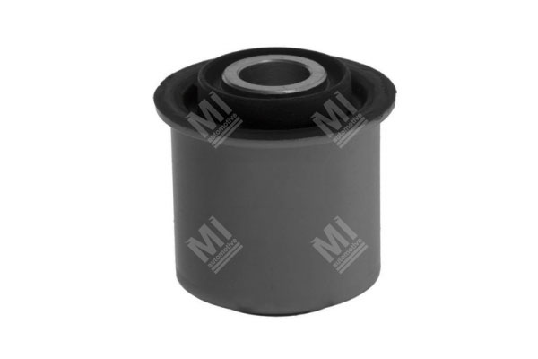 Rubber Metal Bushing - Scania - 1870611 - Mi Nr: 348.045258