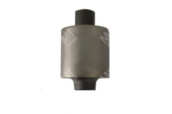 Rubber Metal Bushing - Renault - 5010615906 - Mi Nr: 348.047348