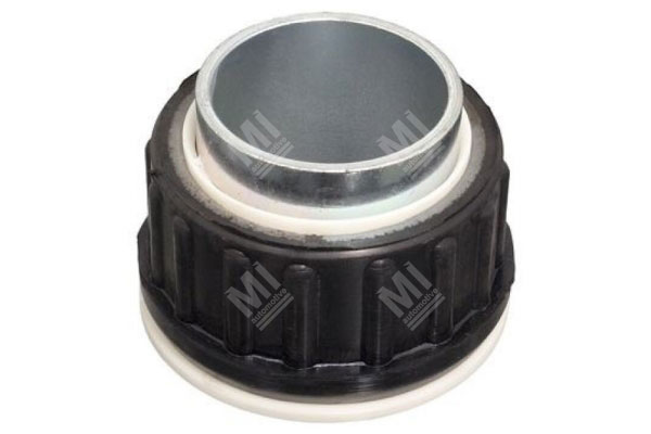 Rubber Metal Bushing - Iveco - 504277460 - Mi Nr: 351.044236