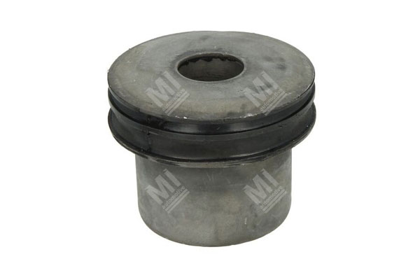 Rubber Metal Bushing - Renault - 7482139627 - Mi Nr: 348.045201