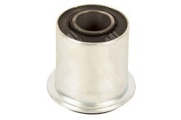 Rubber Metal Bushing - Man - 81962100063 - Mi Nr: 355.043003