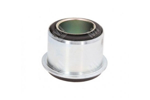 Rubber Metal Bushing - Iveco  - 93807641