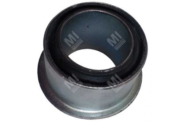 Rubber Metal Bushing - Iveco - 93810239 - Mi Nr: 355.044165