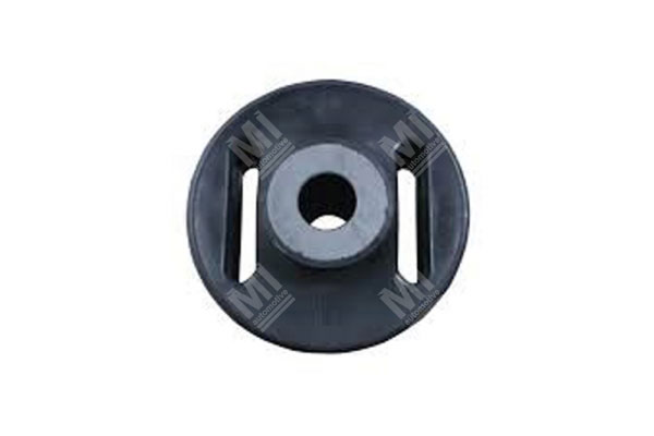 Rubber Metal Bushing - Mercedes  - 9463900150