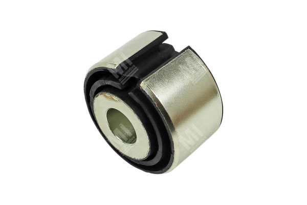 Rubber Metal Bushing - Mercedes  - 9603234185