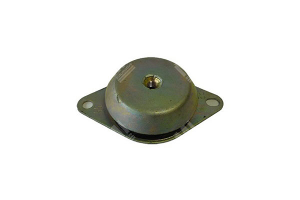 Rubber Metal Mounting - Mercedes - 0005040614 - Mi Nr: 361.044272