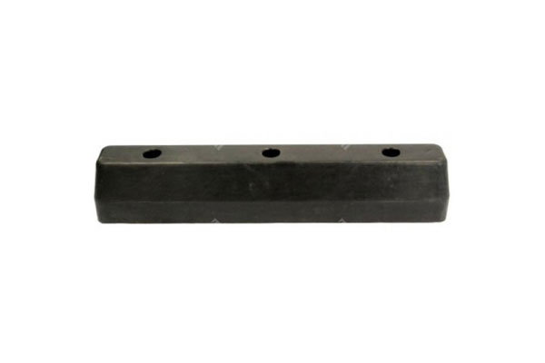 Rubber Metal Mounting - Schmitz  - 1013554