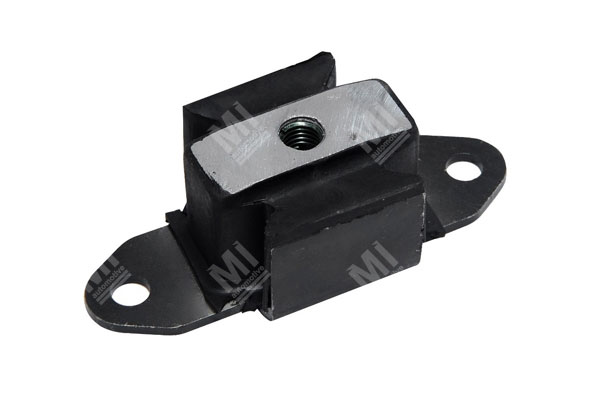 Rubber Metal Mounting - Scania  - 1363634