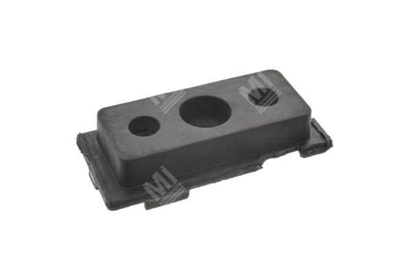 Rubber Metal Mounting - Renault,Volvo  - 20364891