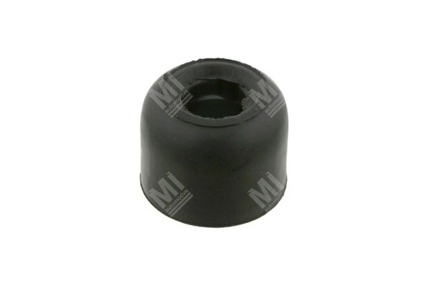 Rubber Metal Mounting - Volvo - 21333686, 20453260, 7421333686 - Mi Nr: 348.045128